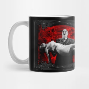 TOR THE INSPECTOR 1 (1959) Mug